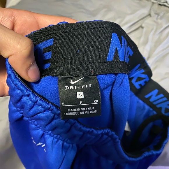 Mens Nike sweatpants - Picture 3 of 3